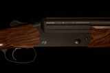 Blaser F3 Std Comp Sport 12ga/30" adj - NEW - 9 of 12