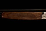 Beretta 687 SP3 Sporting - 12ga/32" RH - used/A+ - 5 of 11