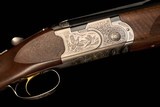 Beretta 687 SP3 Sporting
12ga/32" RH
used/A+