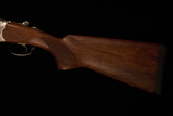 Beretta 687 SP3 Sporting - 12ga/32" RH - used/A+ - 8 of 11
