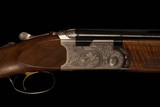 Beretta 687 SP3 Sporting - 12ga/32" RH - used/A+ - 9 of 11