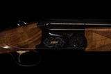 Guerini Summit Sporting Black - 12ga/30" RH - NEW - 9 of 12