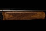 Guerini Summit Sporting Black - 12ga/30" RH - NEW - 4 of 12
