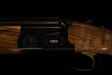 Guerini Summit Sporting Black - 12ga/30" RH - NEW - 10 of 12