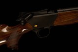 Blaser R8 Kilombero, .458 Lott
WG4
NEW