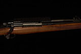 Used Winchester M70 458 WM/22" - PO - 6 of 6