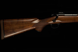 Used Winchester M70 458 WM/22" - PO - 4 of 6