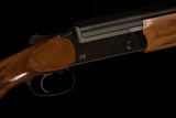 Blaser F3 Std Comp Sport 12ga/32" RH
NEW