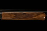 Blaser F3 Std Comp Sport 12ga/32" RH - NEW - 4 of 13