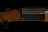 Blaser F3 Std Comp Sport 12ga/32" RH - NEW - 9 of 13