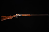 New Purdey Trigger Plate O/U 12 Bore with 30