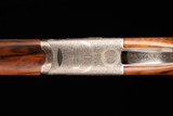 New Purdey Trigger Plate O/U 12 Bore with 30" Bbls