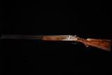 New Purdey Trigger Plate O/U 12 Bore with 30
