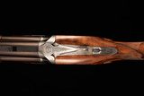 New Purdey Trigger Plate O/U 12 Bore with 30