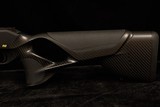 Blaser R8 Ultimate Carbon receiver - RH - NEW