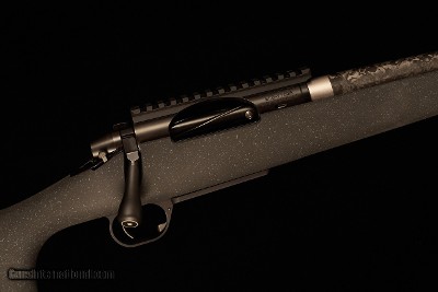 Proof Elevation 2.0 - .300 PRC, black - NEW