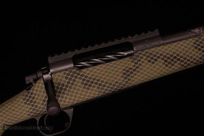 Proof Glacier Ti 7mm PRC - FDE - NEW