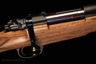 Rigby Highland Stalker, .30-06 - WG5 - NEW