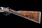 Heritage H&H Royal SXS 12 Bore Pair w/ 28" Bbls - 5 of 18