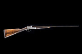 Heritage H&H Royal SXS 12 Bore Pair w/ 28" Bbls - 4 of 18
