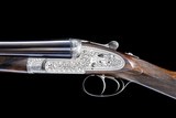 Heritage H&H Royal SXS 12 Bore Pair w/ 28" Bbls - 17 of 18