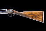 Heritage H&H Royal SXS 12 Bore Pair w/ 28" Bbls - 11 of 18