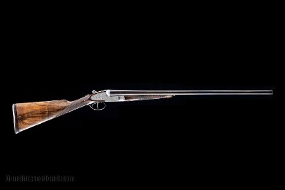 Holland & Holland Royal SxS Pair - 12ga/28" - used - Image 8 of 18