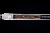 Heritage H&H Royal SXS 12 Bore Pair w/ 28" Bbls - 16 of 18