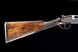 Heritage H&H Royal SXS 12 Bore Pair w/ 28" Bbls - 6 of 18