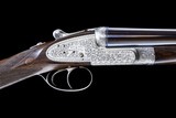 Heritage H&H Royal SXS 12 Bore Pair w/ 28" Bbls - 8 of 18