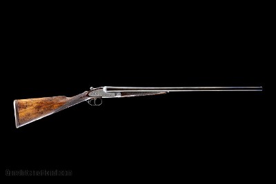 Holland & Holland Royal SxS Pair - 12ga/28" - used - Image 7 of 18