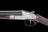 Heritage H&H Royal SXS 12 Bore Pair w/ 28" Bbls - 13 of 18