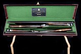 Heritage H&H Royal SXS 12 Bore Pair w/ 28" Bbls - 14 of 18