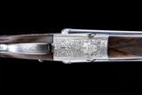 Heritage H&H Royal SXS 12 Bore Pair w/ 28" Bbls - 7 of 18