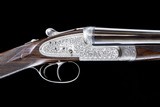 Heritage H&H Royal SXS 12 Bore Pair w/ 28" Bbls - 9 of 18