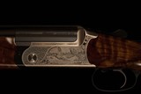 Blaser F3 Luxus Game Comp Spt - 20ga/30" RH - NEW - 10 of 12