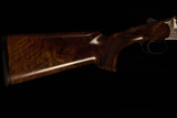 Blaser F3 Luxus Game Comp Spt - 20ga/30" RH - NEW - 7 of 12