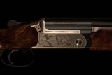 Blaser F3 Luxus Game Comp Spt - 20ga/30" RH - NEW - 9 of 12