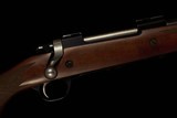 Ruger M77 Hawkeye African 375 Ruger/23"