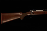 Ruger M77 Hawkeye African 375 Ruger/23" - 4 of 7