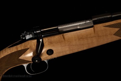 M70 SG 6.8 Western/24"