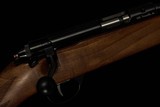 Anschutz Model 1710 22 LR/18"