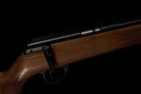 Anschutz Mod 1727F, 22LR - NEW - 1 of 8