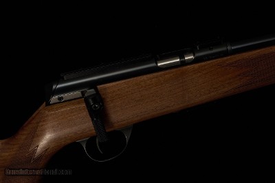 Anschutz Mod 1727F, 22LR - NEW