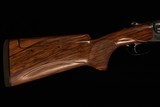 Perazzi High Tech X, 12ga/32" RH - used/excellent - 7 of 12
