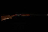 Perazzi High Tech X, 12ga/32