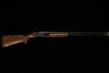 Perazzi High Tech X, 12ga/32" RH - used/excellent - 2 of 12