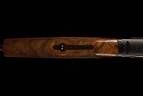 Perazzi High Tech X, 12ga/32" RH - used/excellent - 6 of 12