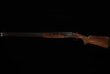 Perazzi High Tech X, 12ga/32" RH - used/excellent - 3 of 12