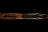 Perazzi High Tech X, 12ga/32" RH - used/excellent - 11 of 12